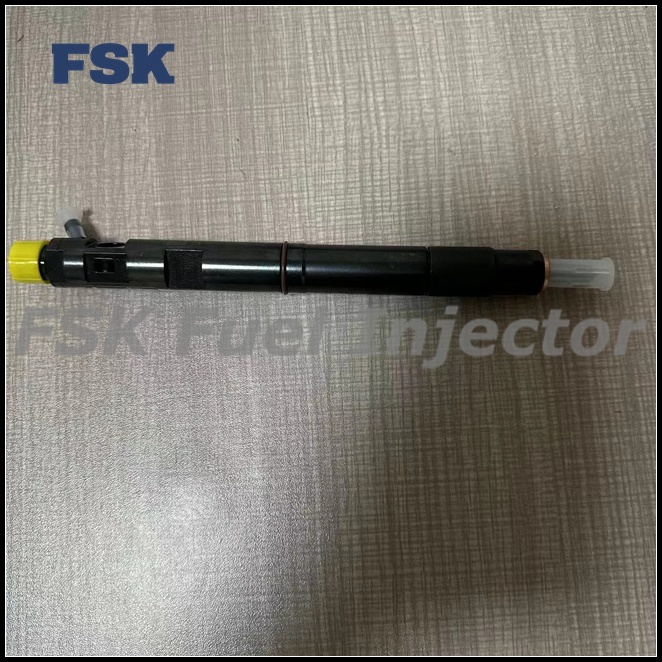 New Fuel Diesel Injector 28599713 1100100X-ED95 For GREAT WALL
