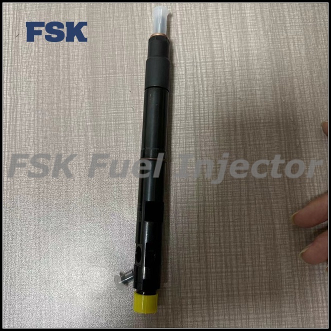 New Fuel Diesel Injector 28599713 1100100X-ED95 For GREAT WALL