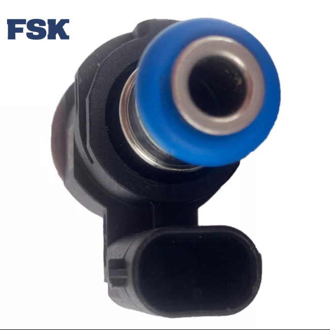 High Quality DS7Z-9F593-DA DS7G-9F593-EA Diesel Injectors For New Ford 1.5T P6 P5