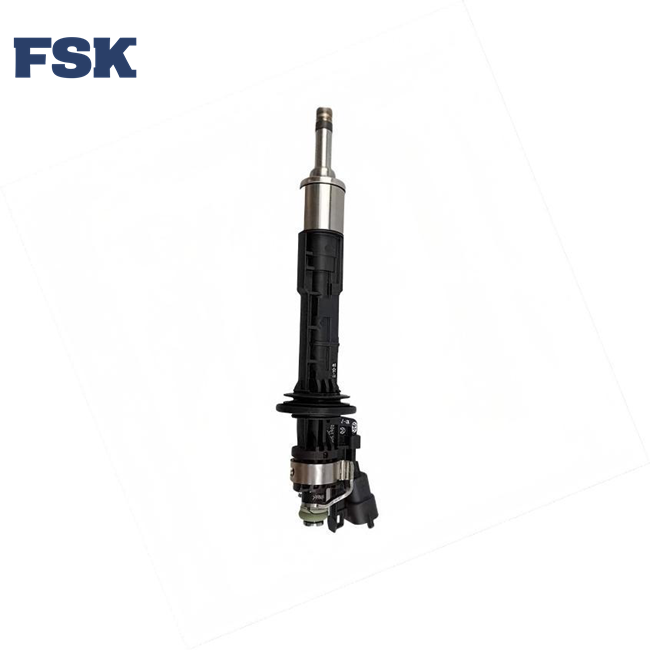 0261500200 Pressure Control Regulator For Volvo V60 ABEC-3/ABEC-5 Precision