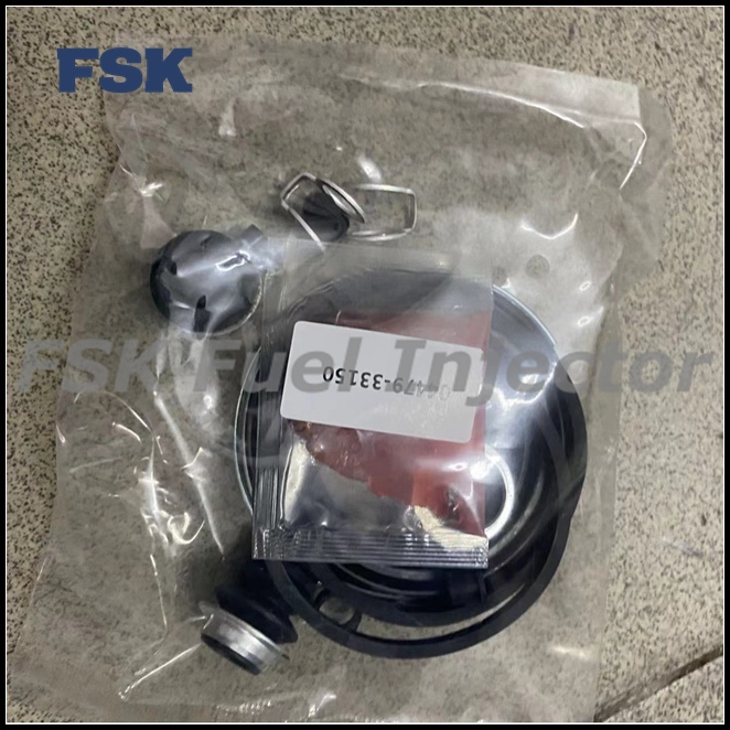 04479-33150 Front Brake Caliper Repair Kit Set For TOYOTA CAMRY