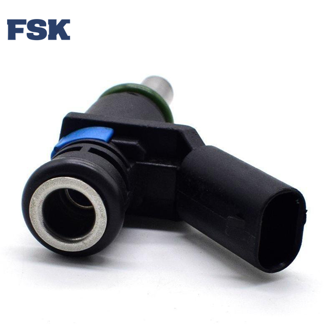 China FSK 06E906031A Pressure Control Regulator For Audi A6 A7 A8 Long Life