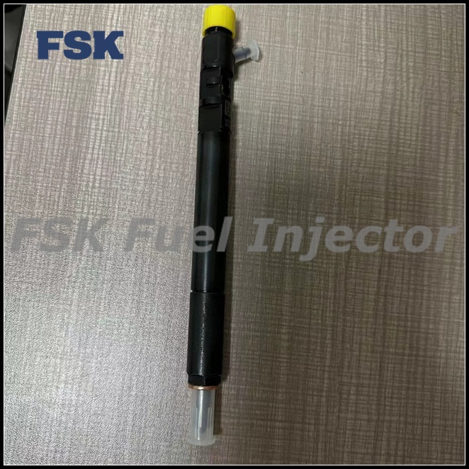 High Quality A6650170321 Diesel Fuel Injector For Ssangyong