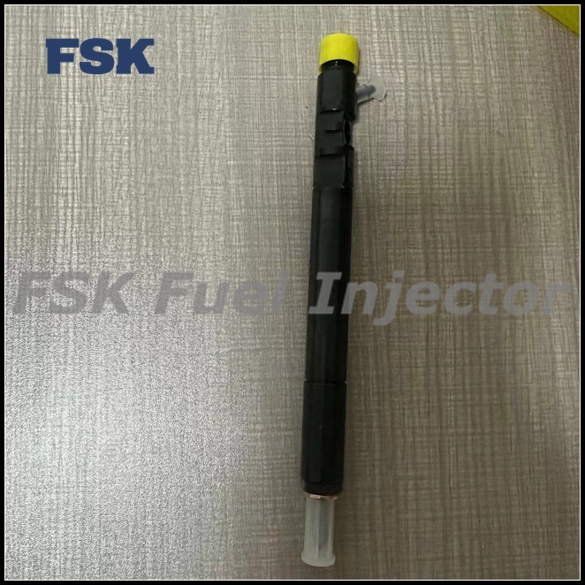 High Quality A6650170321 Diesel Fuel Injector For Ssangyong