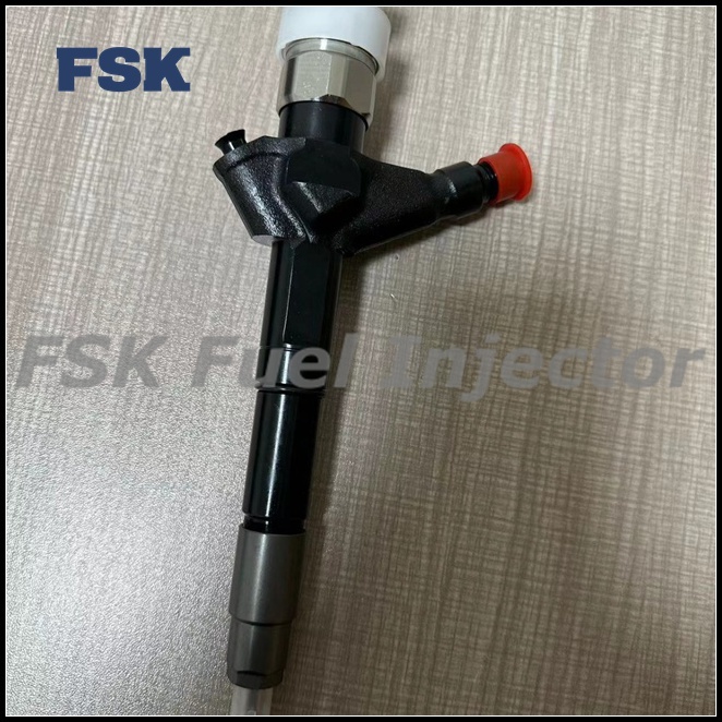 095000-5650 Injector Repair Kit Fuel Injector Nozzle Compatible With NISSAN