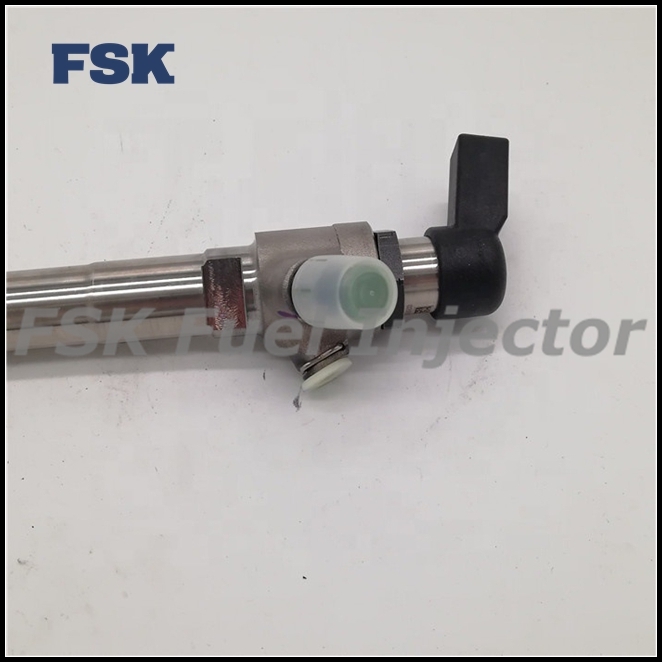 A2C59517051 Fuel Injector Assembly For Ford Ranger Land Rover Peugeot