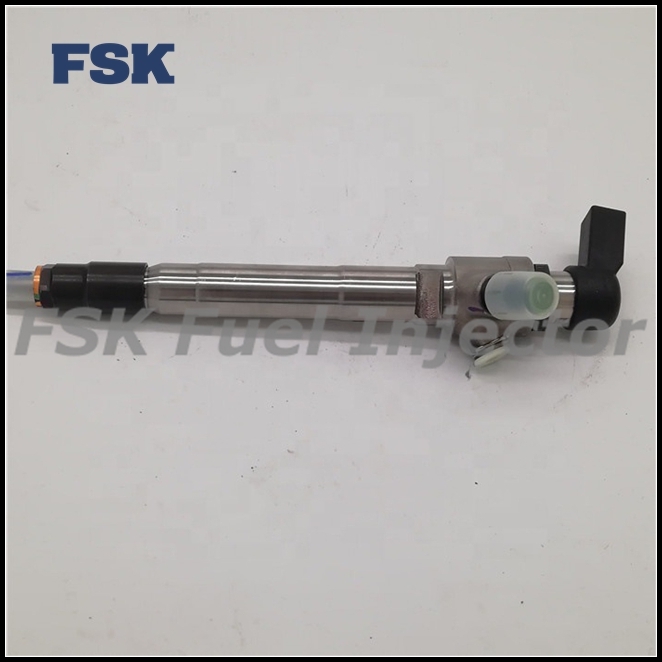 A2C59517051 Fuel Injector Assembly For Ford Ranger Land Rover Peugeot