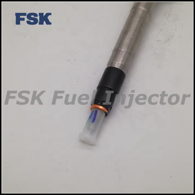 A2C59517051 Fuel Injector Assembly For Ford Ranger Land Rover Peugeot