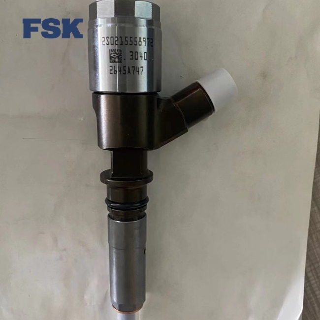 High Quality 320-068 New Fuel Injector For CAT Caterpillar And Perkins