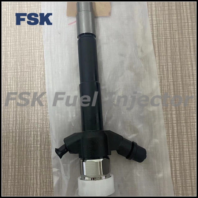 Reliable 1465A307 Diesel Common Rail Injector For Mitsubishi Pajero