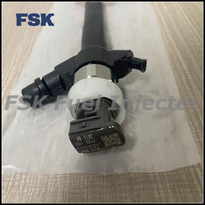 Reliable 1465A307 Diesel Common Rail Injector For Mitsubishi Pajero