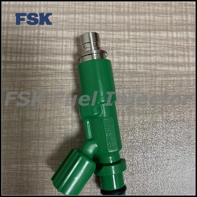 23250-21020 Fuel Injector Specifically Designed Fit For Toyota Prius
