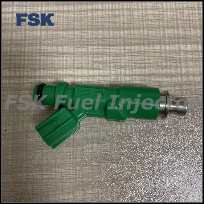 23250-21020 Fuel Injector Specifically Designed Fit For Toyota Prius