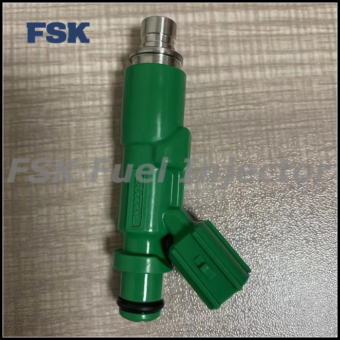 23250-21020 Fuel Injector Specifically Designed Fit For Toyota Prius