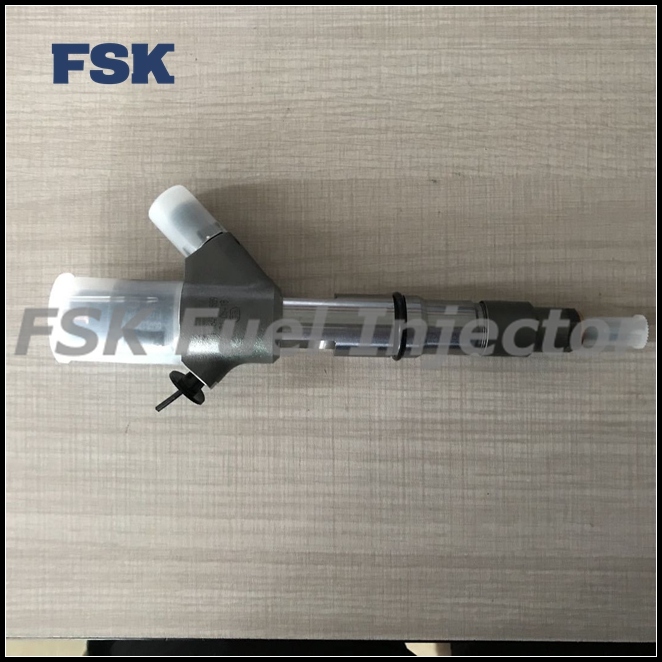 4DF0445 120 081 Fuel Injector For Truck J5/J6 FAW Xichai