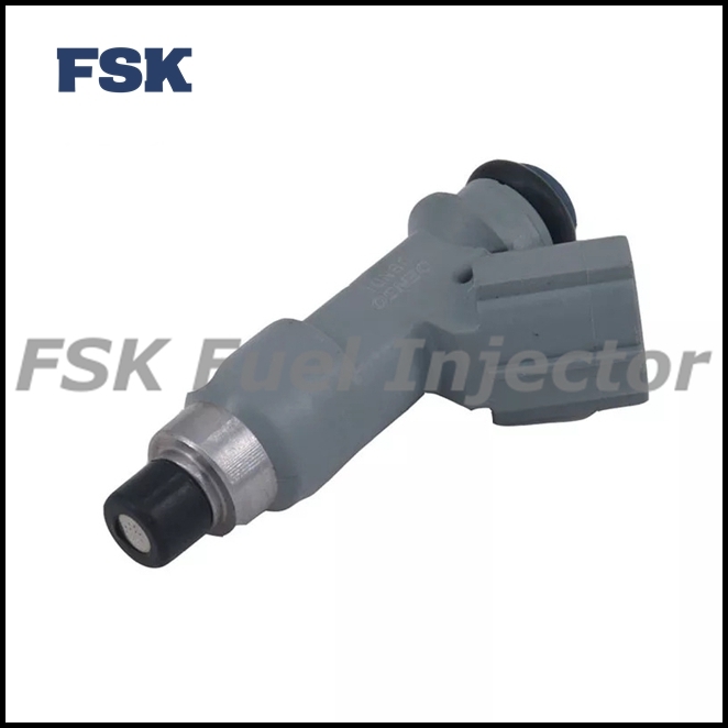 23250-0P060 Fuel Injector Nozzle Compatible For TOYOTA Crown