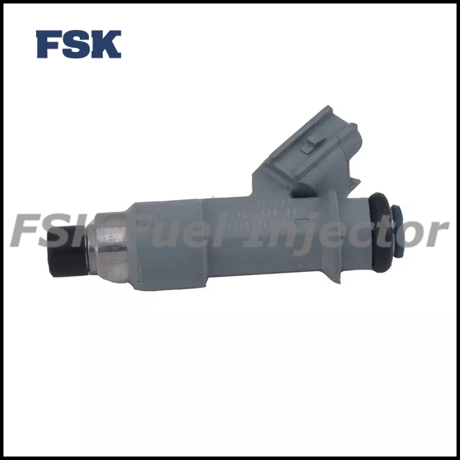 23250-0P060 Fuel Injector Nozzle Compatible For TOYOTA Crown