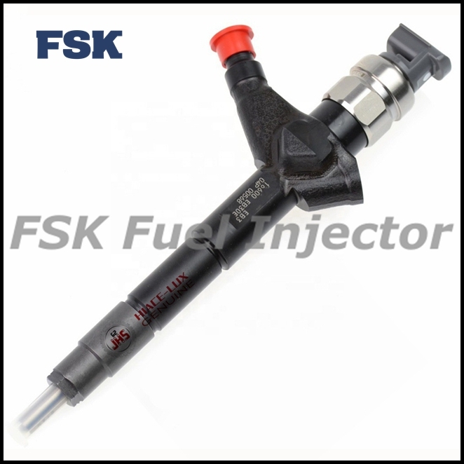 095000-5650 095000-5655 High Pressure Fuel Injector Nozzle For DENSO Nissan Pathfinder