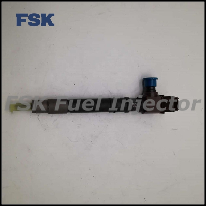 23670-0E010 Denso Injector Denso Injector Compatible Model For Toyota