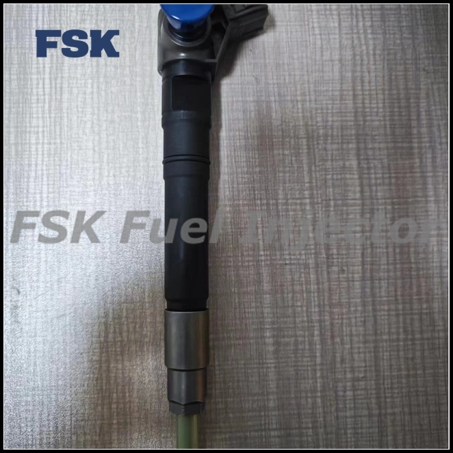 23670-09430 Fuel Injector Nozzle Compatible With Toyota Hilux Revo 2.4L 2GD