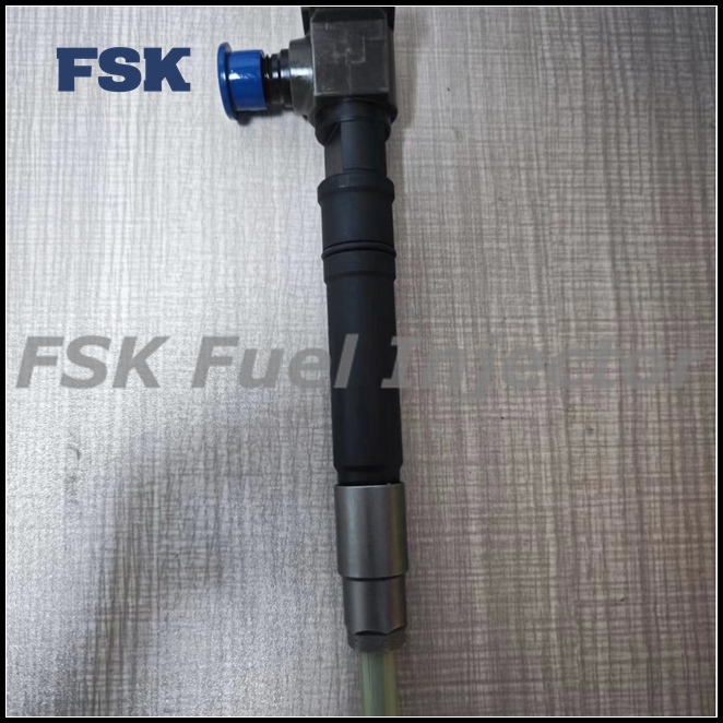 23670-09430 Fuel Injector Nozzle Compatible With Toyota Hilux Revo 2.4L 2GD