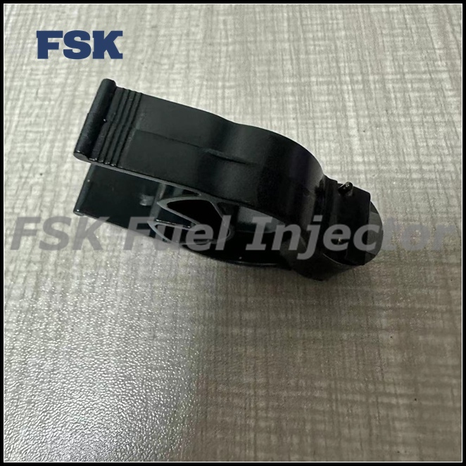 28277576 Common Rail Injector Nozzle Control Valve For Diesel Injector