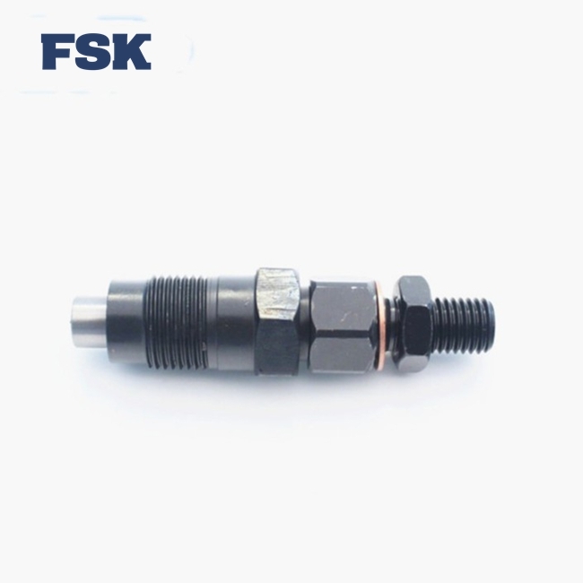 1C-L_2C-TLC 23620-64020 Fuel Injector Parts For Toyota Diesel Parts