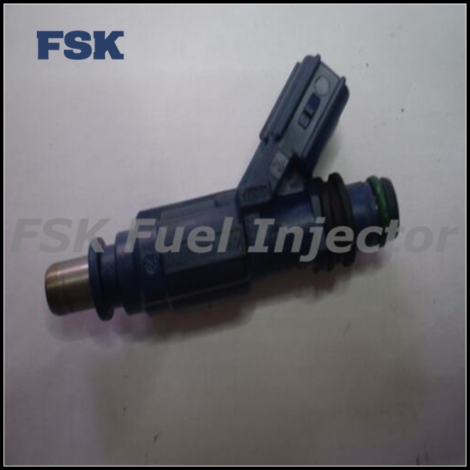 23250-0J010 High Precision Fuel Injection Nozzle For Toyota Yaris