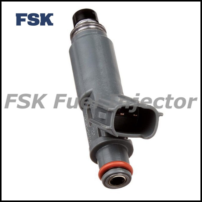 23250-0H010 Fuel Injectors Designed Specifically For Car Camry