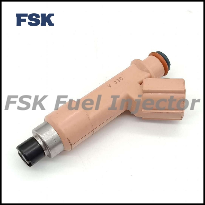 23250-21091 Fuel Injector Automobile Compatible For Toyota Prius