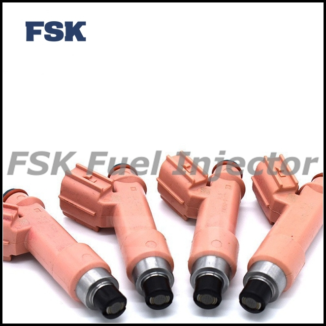 23250-21091 Fuel Injector Automobile Compatible For Toyota Prius