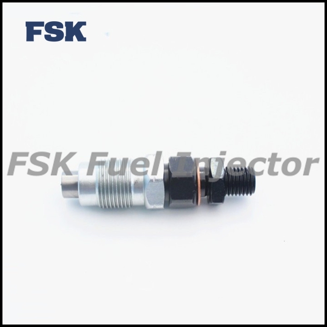23620-55010 093400-5310 Fuel Injector Nozzle For Toyota Engine 1N-T
