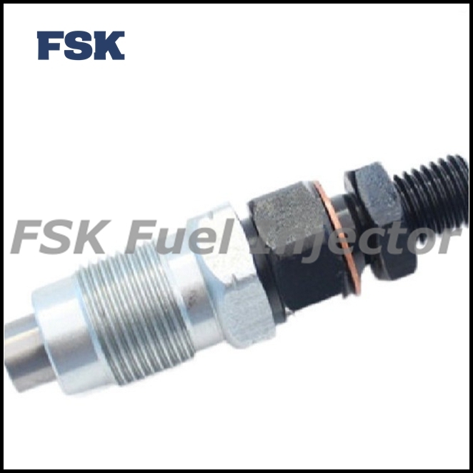 23620-55010 093400-5310 Fuel Injector Nozzle For Toyota Engine 1N-T