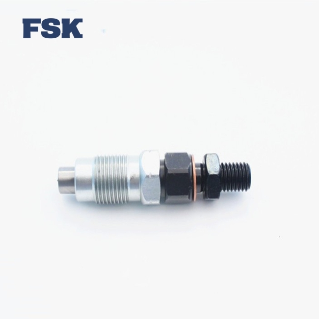 23620-55010 093400-5310 Fuel Injector Nozzle For Toyota Engine 1N-T