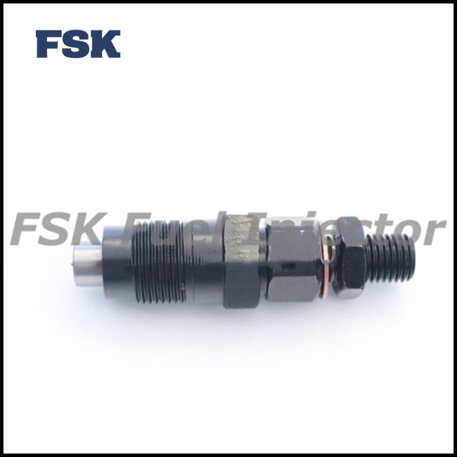 093400-5420 23620-69045 Fuel Injector Nozzles For Engine Toyota