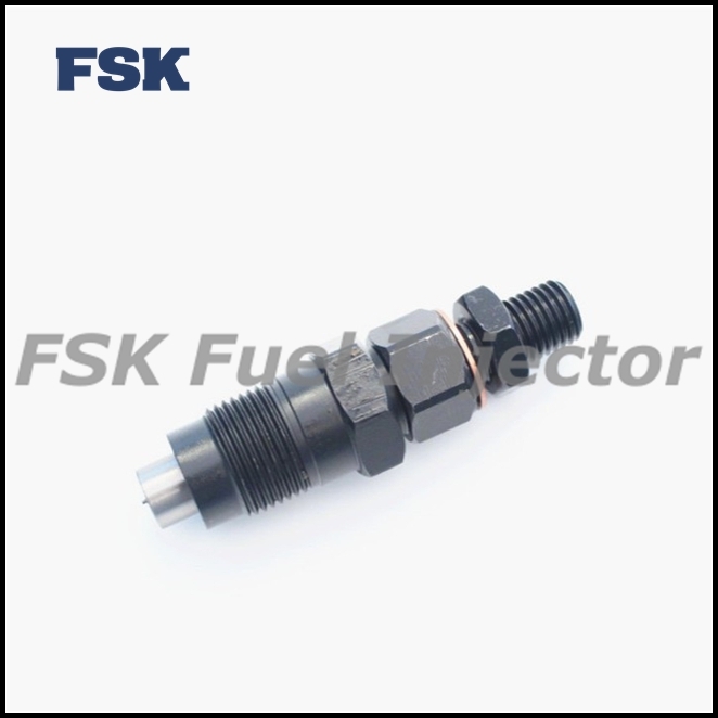 093400-5420 23620-69045 Fuel Injector Nozzles For Engine Toyota