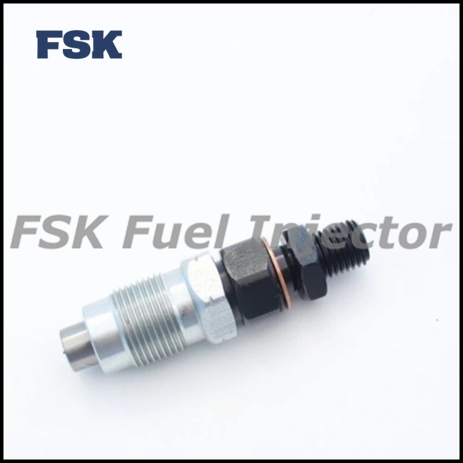 093400-5420 23620-69045 Fuel Injector Nozzles For Engine Toyota