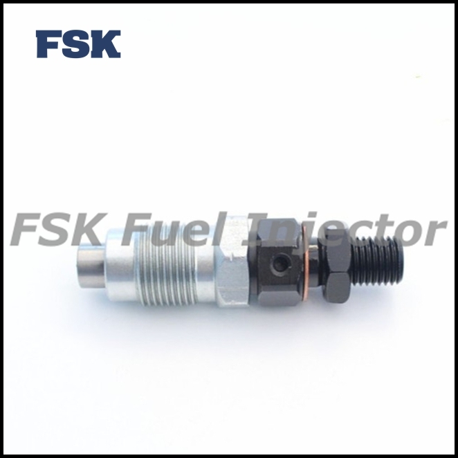 2L 3L 5L 093400-5571 23620-54080 Diesel Fuel Injector Nozzle For Toyota