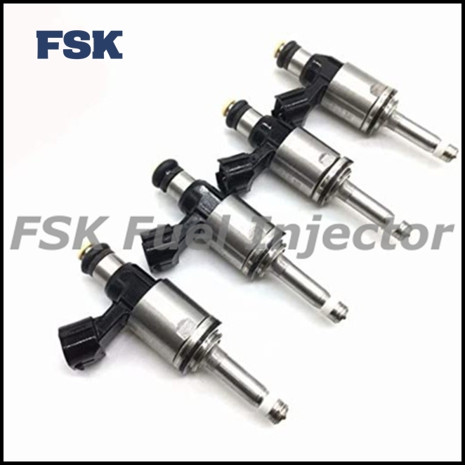 23250-36030 Fuel Injector Nozzle For Camry Hybrid 2.0L