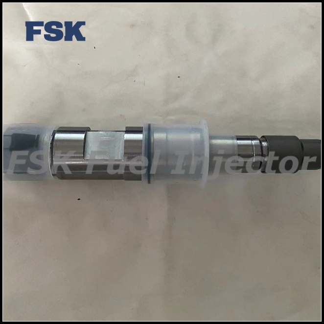 0445 120 265 Fuel Injector Assembly Application WEICHAI WP12