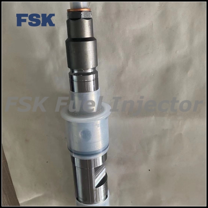 0445 120 265 Fuel Injector Assembly Application WEICHAI WP12