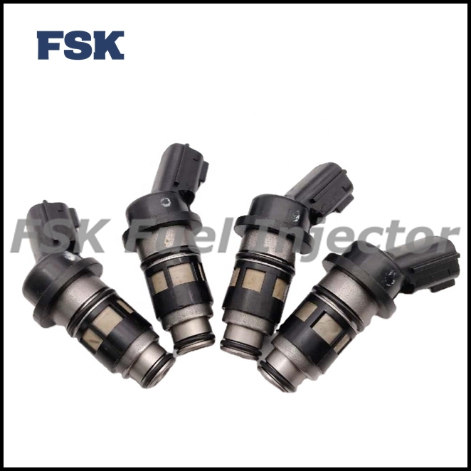 16600-73C90 Fuel Injector Nozzle For Nissan Tsuru 1.4L 1.6L