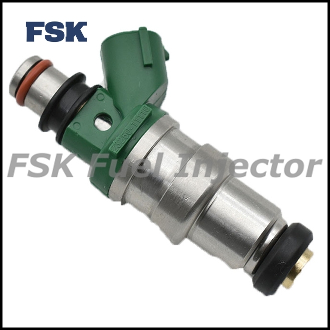 23250-11110  Long Size Fuel Injector Nozzle For 1995-1999 Toyota 1.5L
