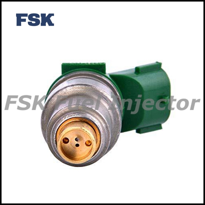 23250-11110  Long Size Fuel Injector Nozzle For 1995-1999 Toyota 1.5L