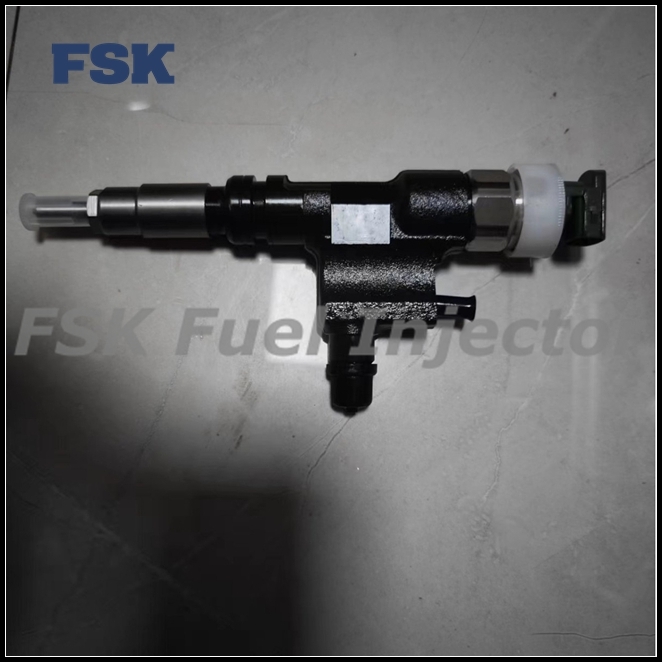 High Quality 095000-6511 Common Rail Injector For Toyota Dyna