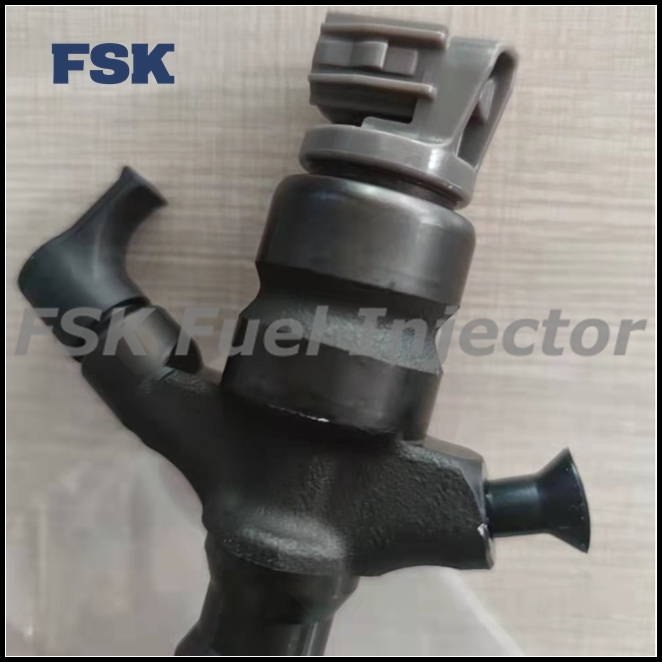 9890380125 Common Rail Fuel Injection Nozzle For TOYOTA HILUX