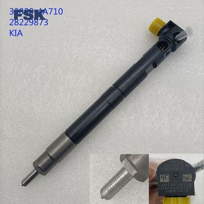 Delphi Fuel Injectors manufacturer from China