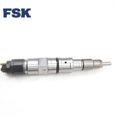 FSK Brand New Bosch Injector 0445120277 Diesel Injector 120 Series ABEC-5