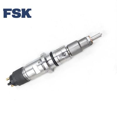 New Common Rail Injector 120 Series 0445120289 Compatible With Cummins Diesel