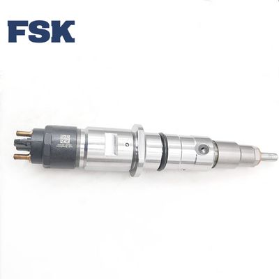 Топливный инжектор FSK Brand 120 Series 0445120305 Cummins Komatsu Оригинал